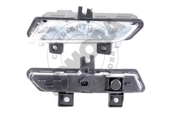 Daytime Running Light (241312A)