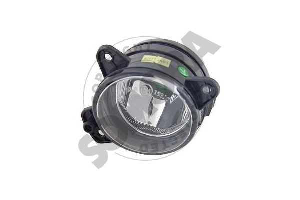 Front Fog Light (354112)