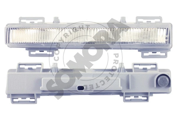 Daytime Running Light (170412MA)