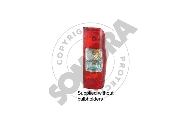 Tail Light Assembly (094571)