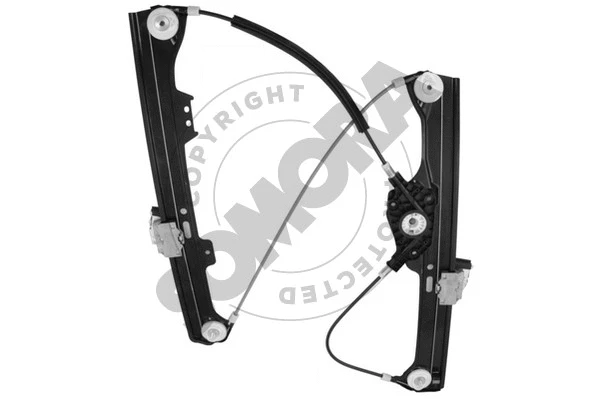 Window Regulator (041357)