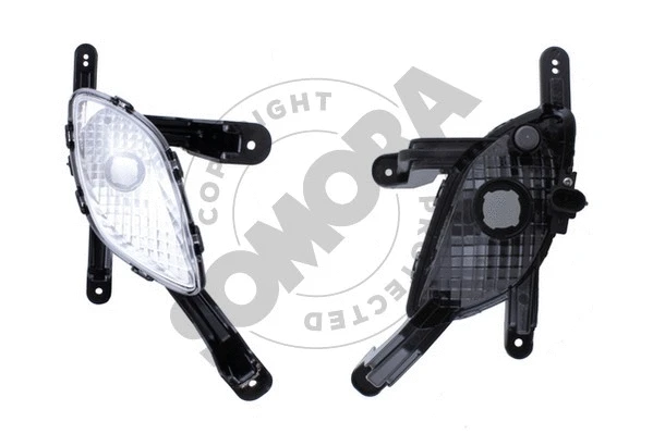 Daytime Running Light (110211)