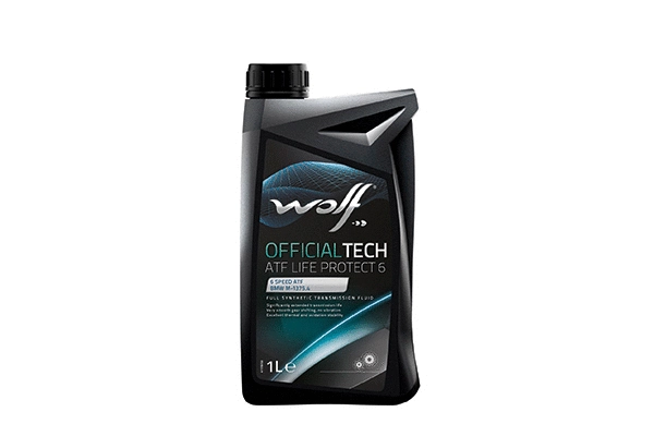 Transmission Oil (8305900)