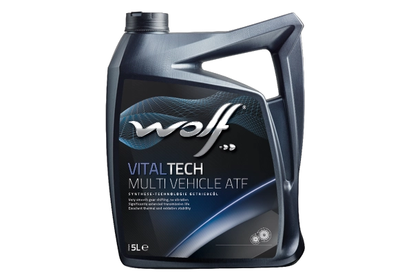 Transmission Oil (1051907)