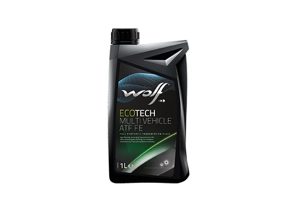 Transmission Oil (8329449)