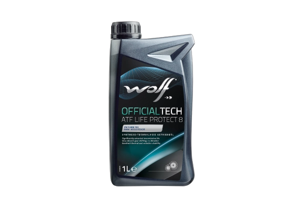 Transmission Oil (1051914)