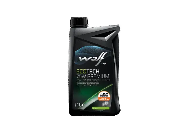 Transmission Oil (1048869)