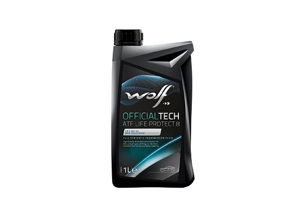 Transmission Oil (8326479)