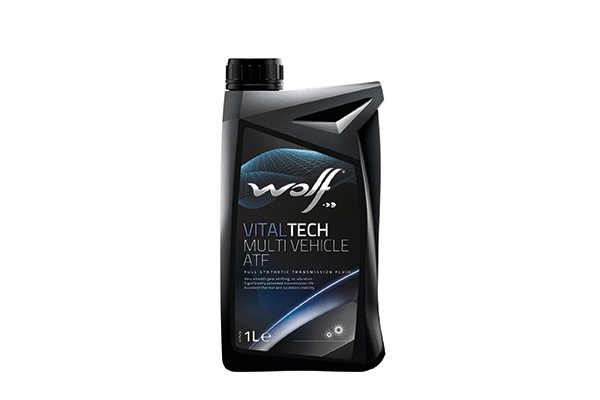 Transmission Oil (8305603)