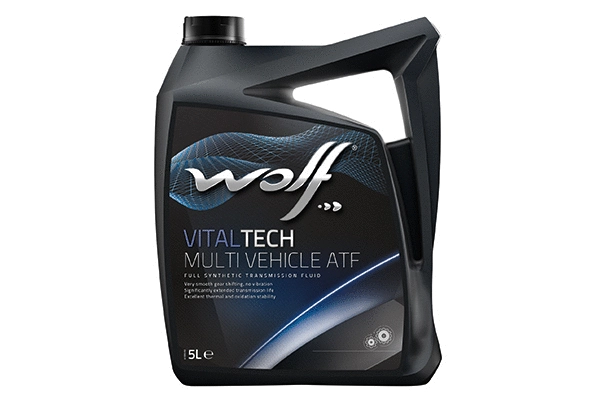 Transmission Oil (8305702)