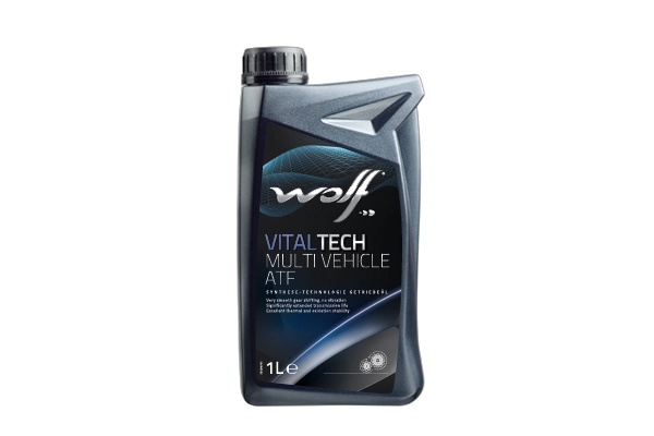 Transmission Oil (1051906)