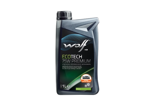 Transmission Oil (1051903)
