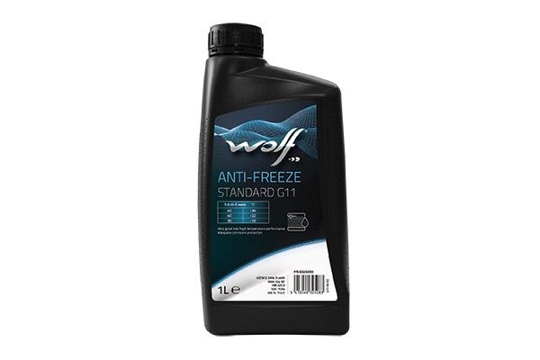 Antifreeze (8325083)