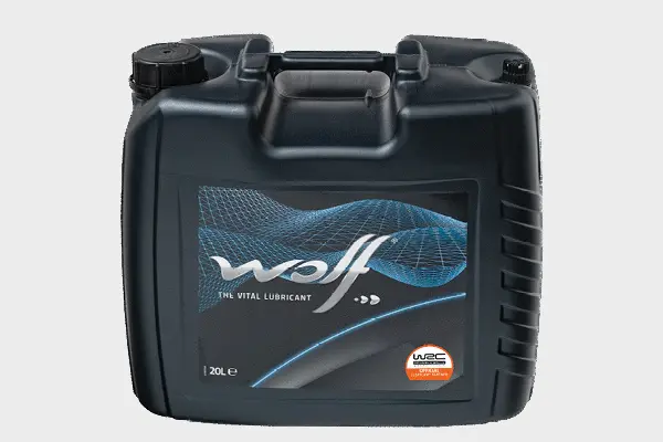 Transmission Oil (8320057)