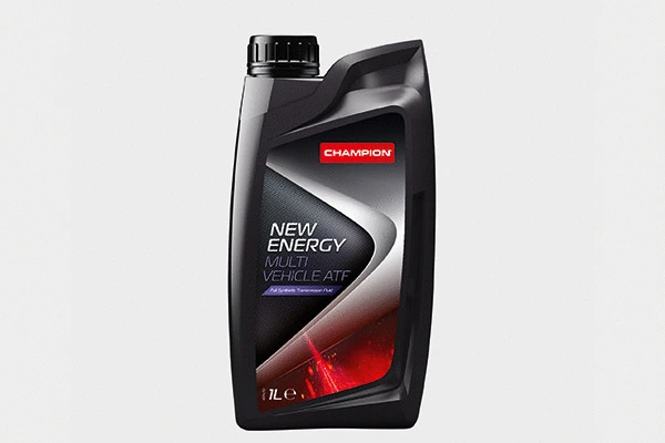 Transmission Oil (8205804)