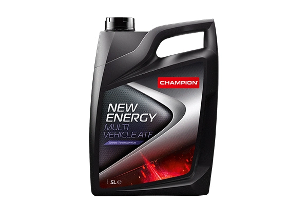 Transmission Oil (8205903)