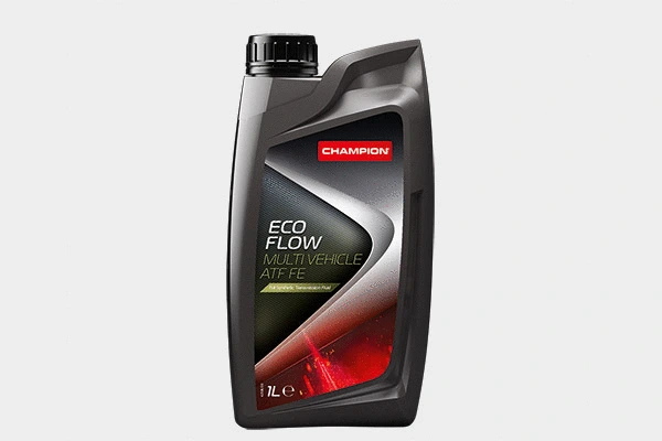 Transmission Oil (8222610)