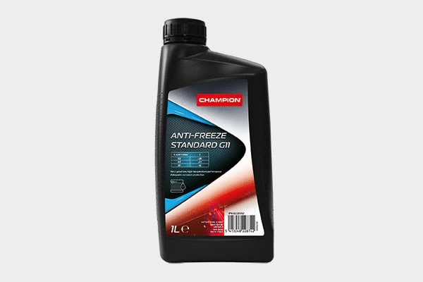 Antifreeze (8228742)