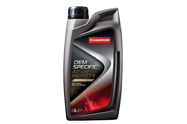 Transmission Oil (1050783)