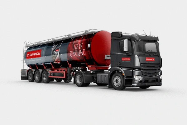 Transmission Oil (8224546)