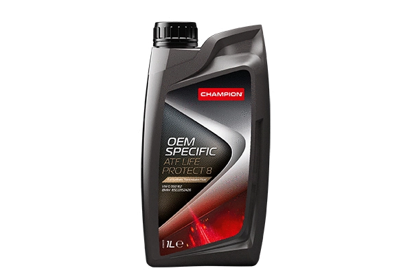 Transmission Oil (8223945)