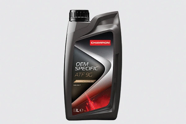 Transmission Oil (8232923)