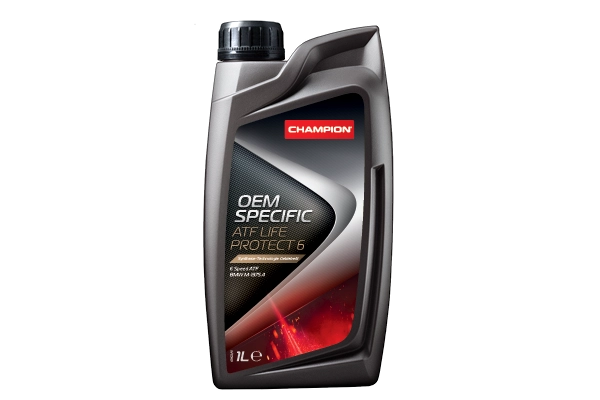Transmission Oil (1050782)