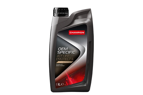 Transmission Oil (8206108)