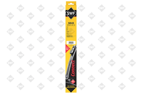 Wiper Blade (262234)