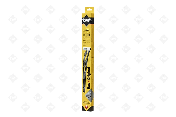 Wiper Blade
