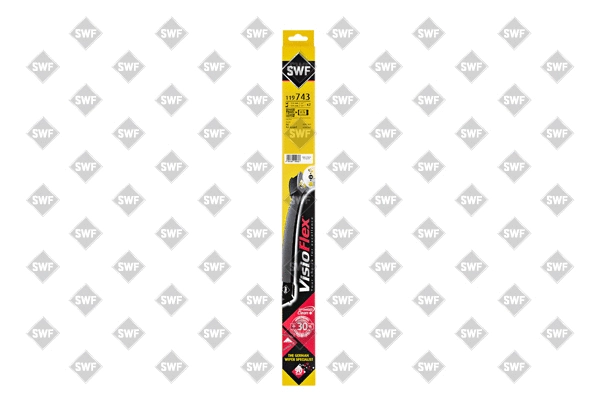 Wiper Blade (119743)