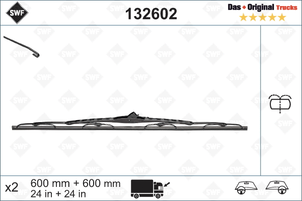 Wiper Blade