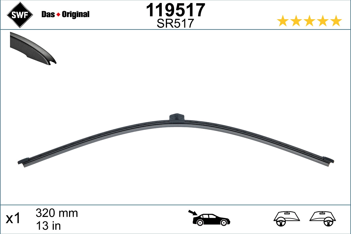 Wiper Blade