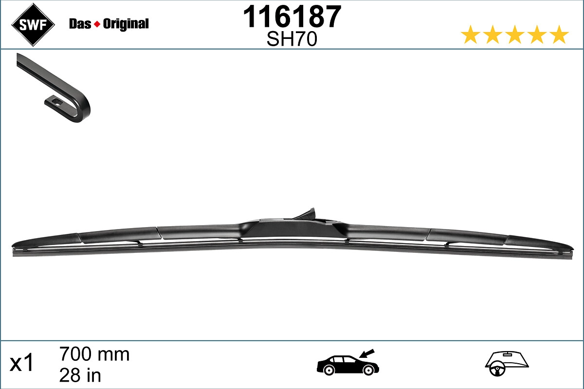 Wiper Blade