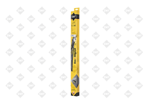 Wiper Blade