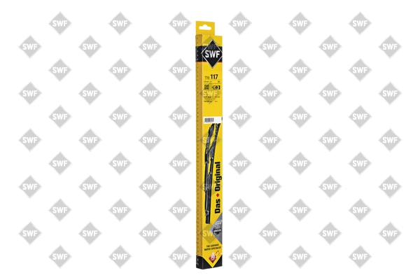 Wiper Blade