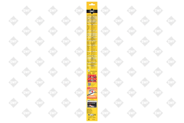 Wiper Blade