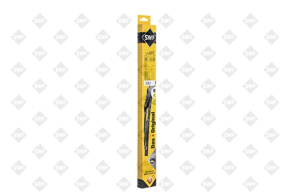 Wiper Blade
