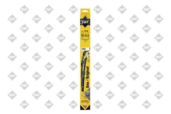 Wiper Blade (116194)