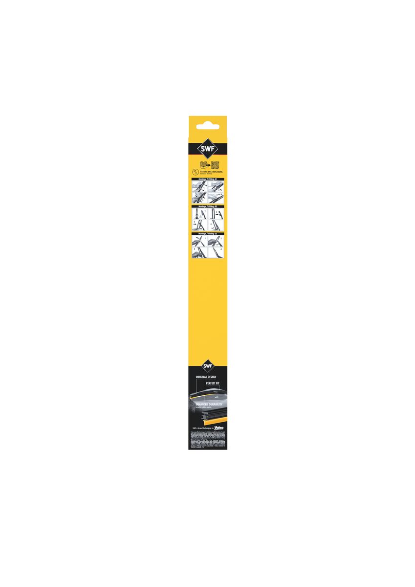 Wiper Blade