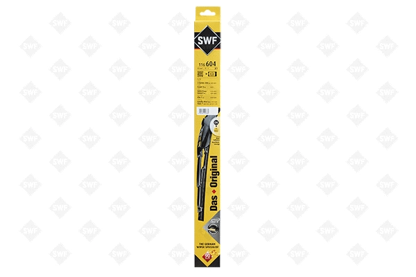 Wiper Blade (116604)