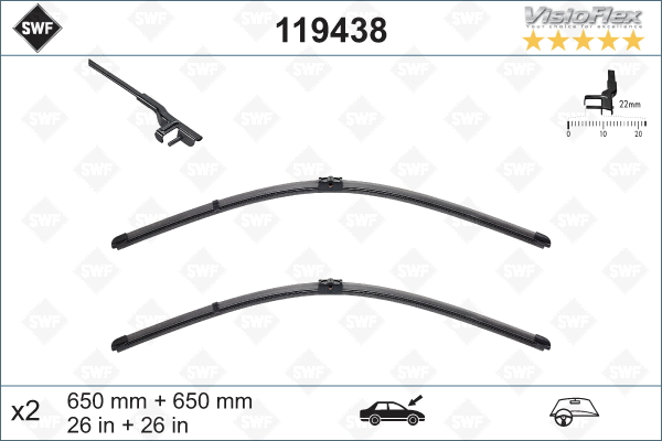 Wiper Blade