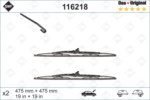 Wiper Blade