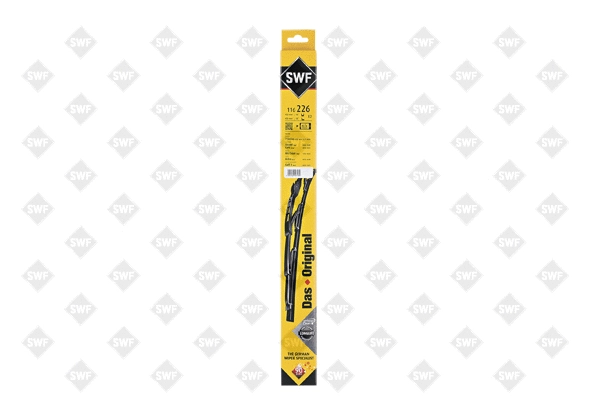 Wiper Blade (116226)