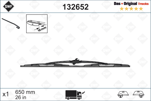 Wiper Blade
