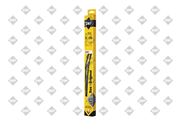 Wiper Blade