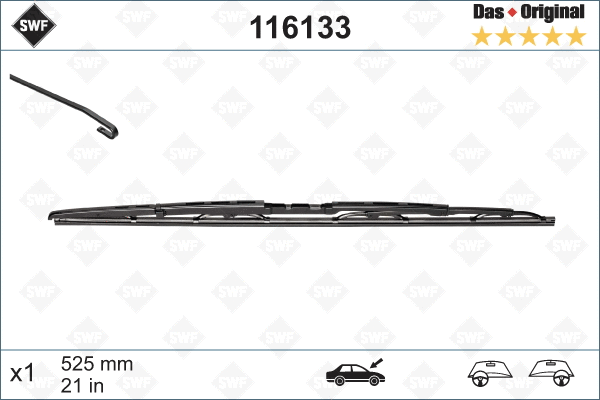 Wiper Blade