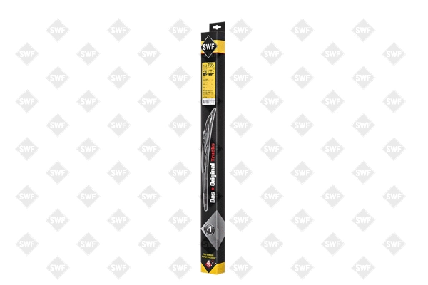 Wiper Blade