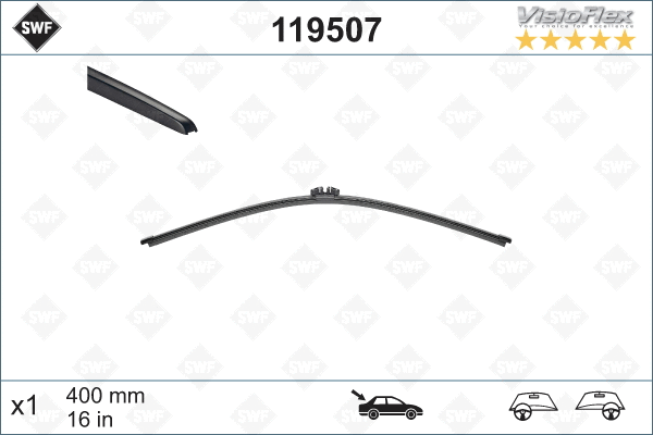 Wiper Blade