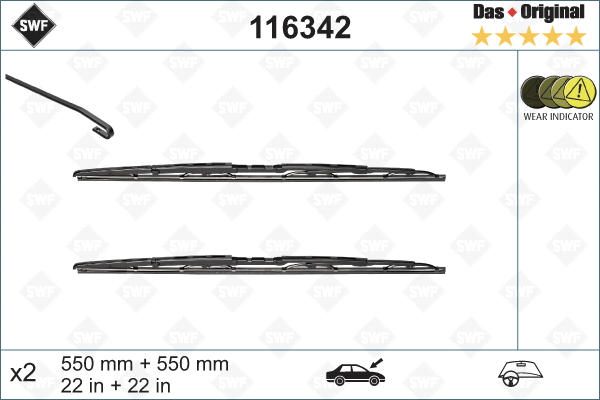 Wiper Blade